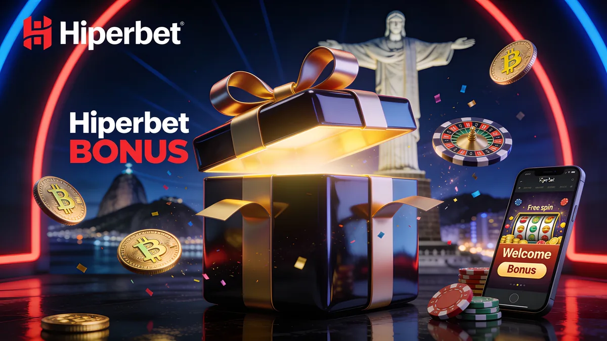 Vantagens Permanentes HiperBet: Uma Visão Geral: hiperbet guide for players in Brazil